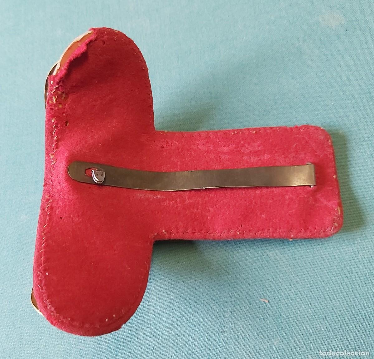 Militaria: Dragona incompleta - Foto 2