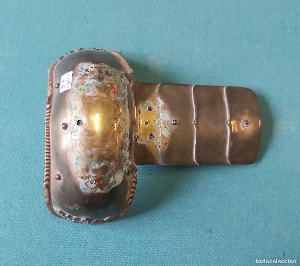 Militaria: Dragona incompleta - Foto 1
