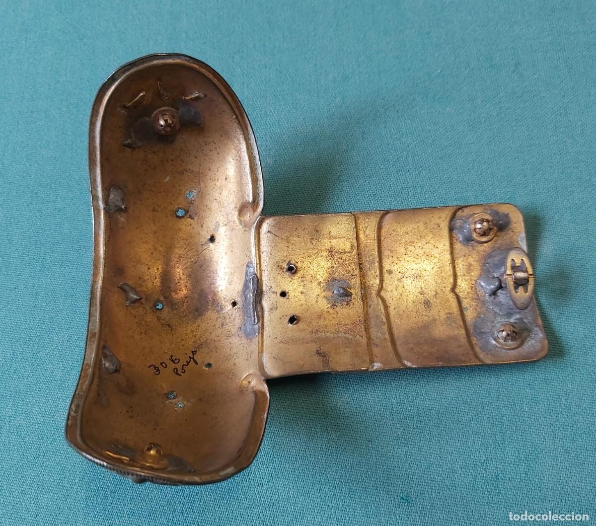 Militaria: Dragona incompleta - Foto 2