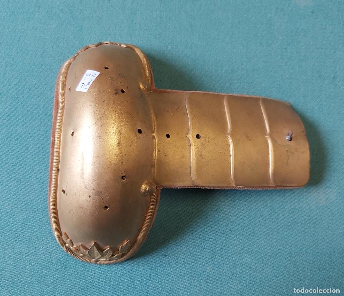 Militaria: Dragona incompleta - Foto 1