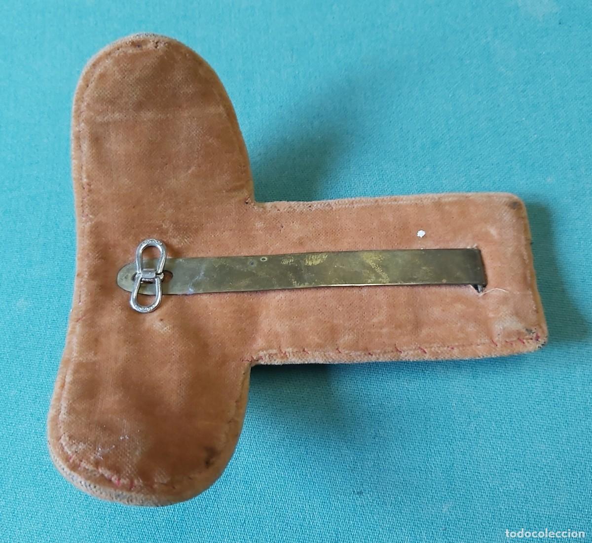 Militaria: Dragona incompleta - Foto 2