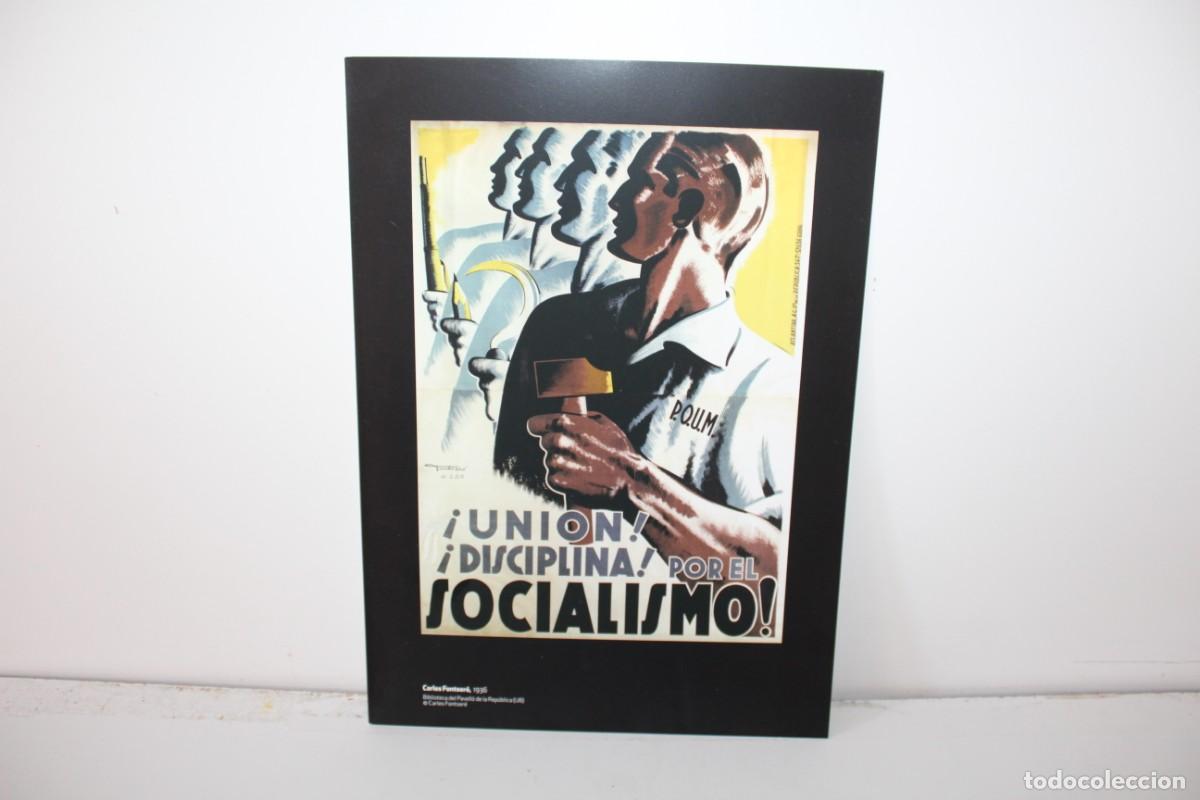 Military Antiques: REPRODUCCION - CARTEL DE LA GUERRA CIVIL ESPA&Ntilde;OLA PUBLICO