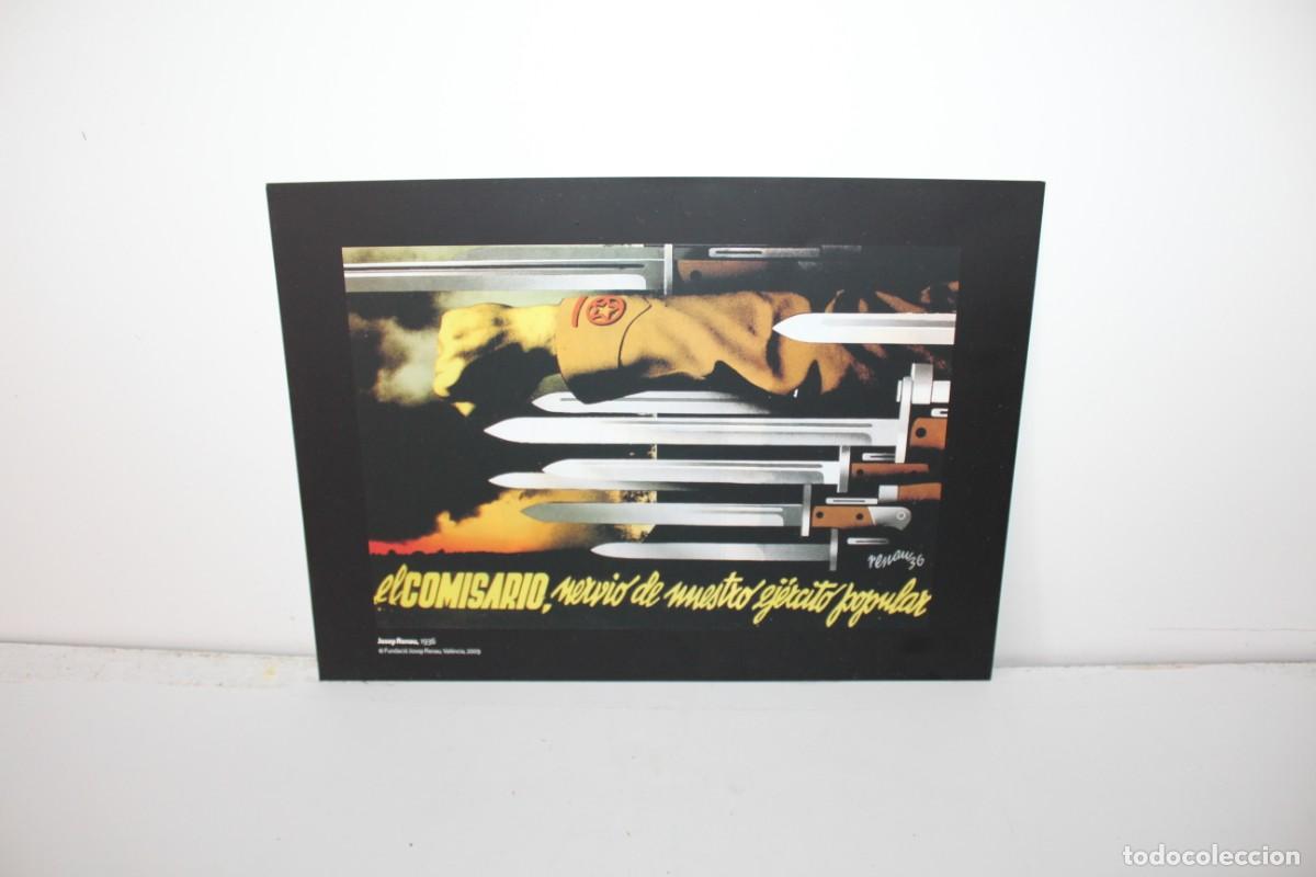 Military Antiques: REPRODUCCION - CARTEL DE LA GUERRA CIVIL ESPA&Ntilde;OLA PUBLICO