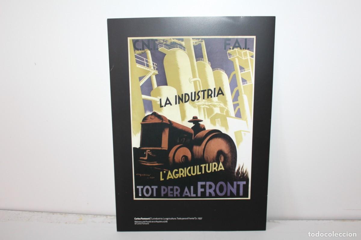 Military Antiques: REPRODUCCION - CARTEL DE LA GUERRA CIVIL ESPA&Ntilde;OLA PUBLICO