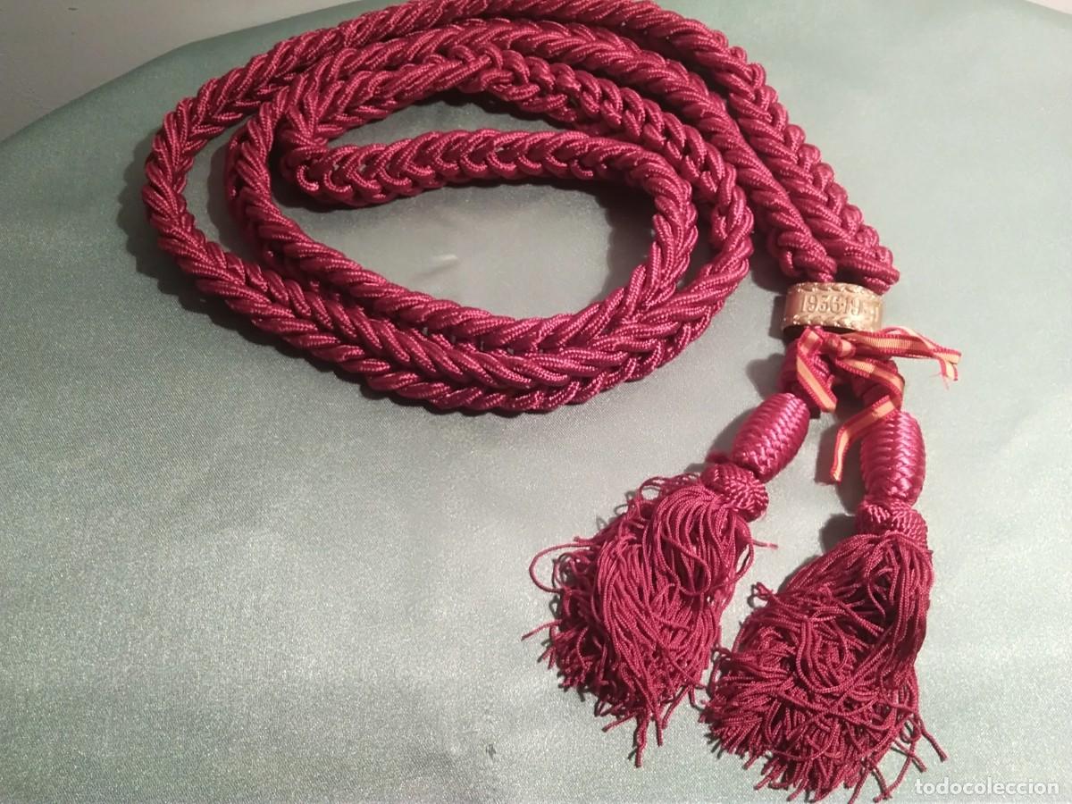 Military Antiques: Cord&oacute;n de la Victoria 1936 1939