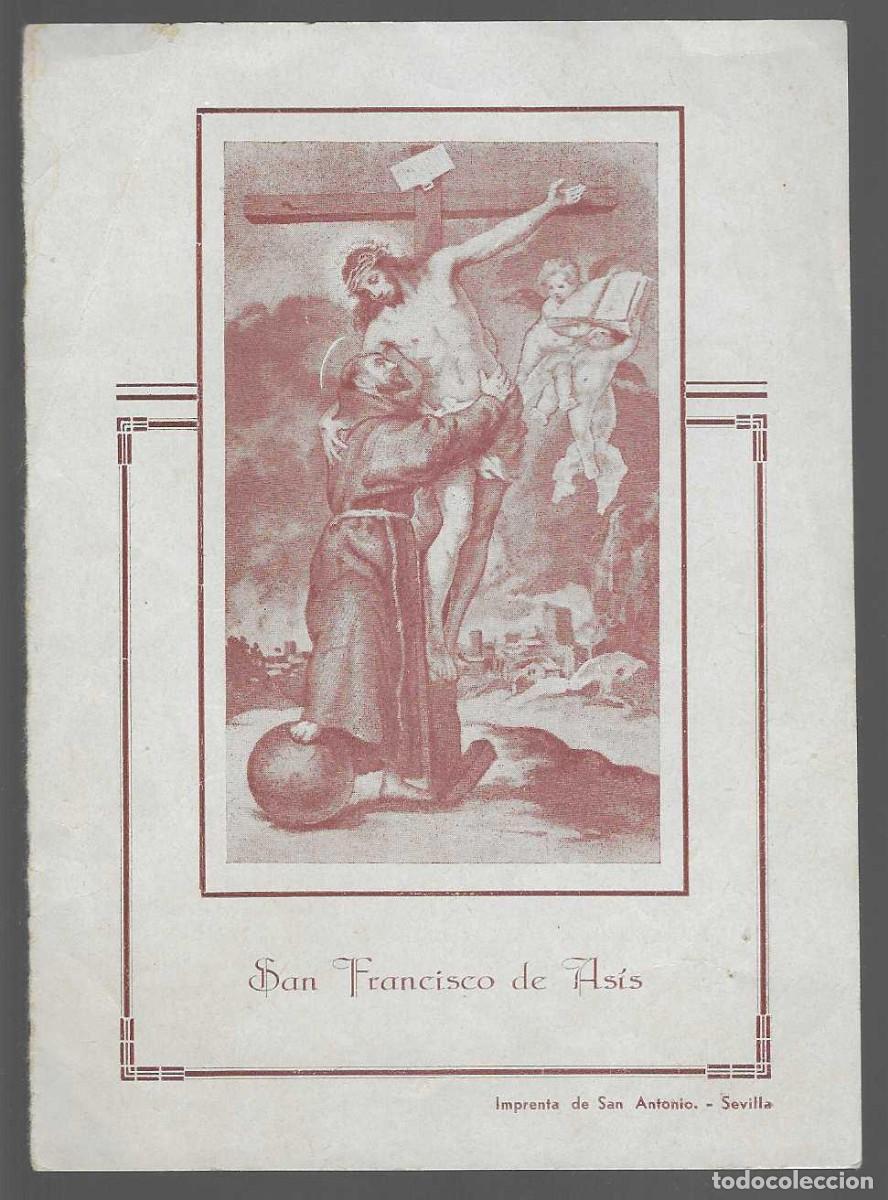 Military Antiques: SEVILLA,-COLEG.PERICIAL MERCANTIL-HONOR SAN FRCO. DE ASIS- A&Ntilde;O 1937,- VER FOTO
