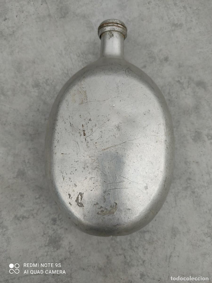 Militaria: Cantimplora de Guerra Civil - Foto 2