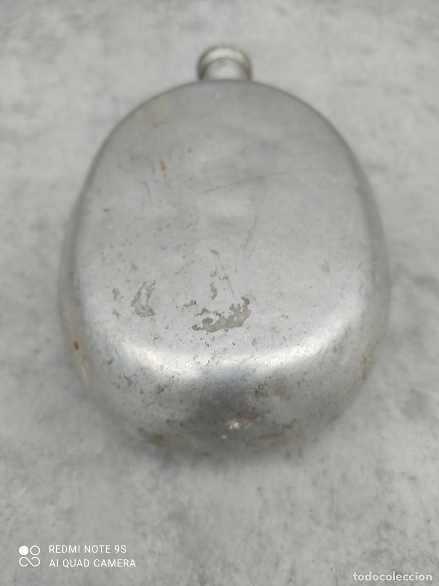 Militaria: Cantimplora de Guerra Civil - Foto 4