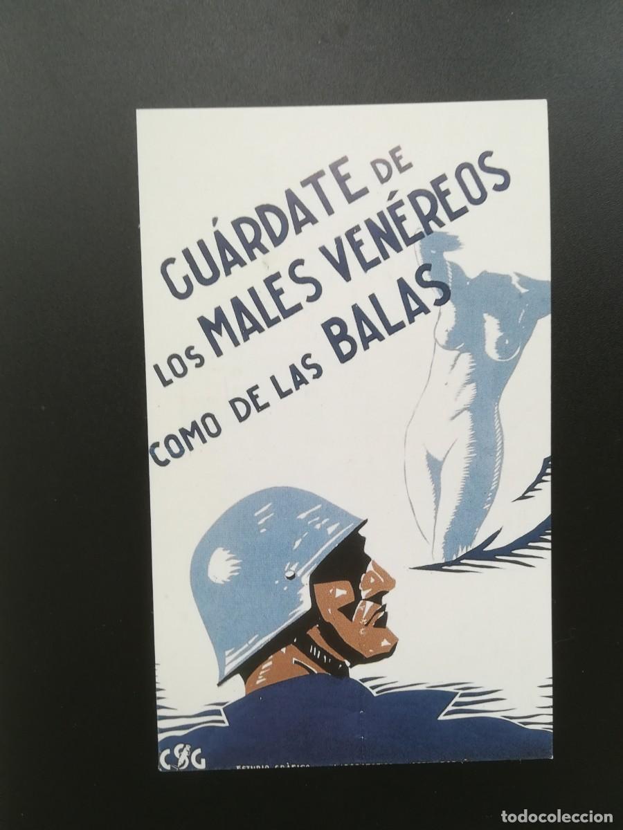 Militaria: Postales, Euskadi. Andoain. Desaparecidos en la Guerra Civil. AISE liburuak