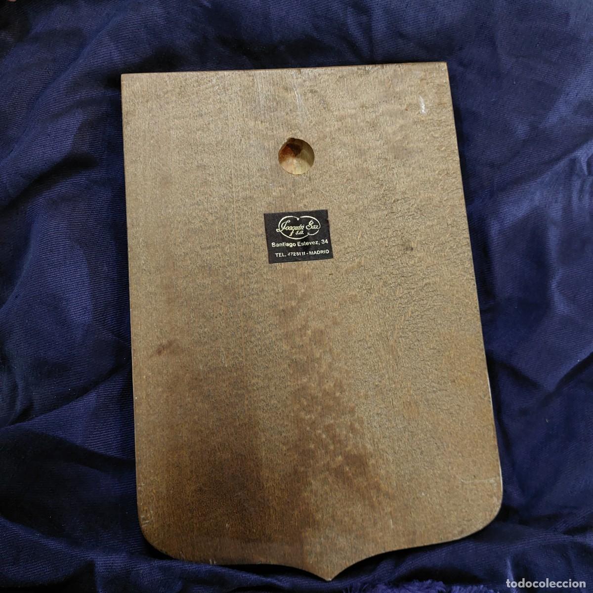 Militaria: Metopa del senado - Foto 2