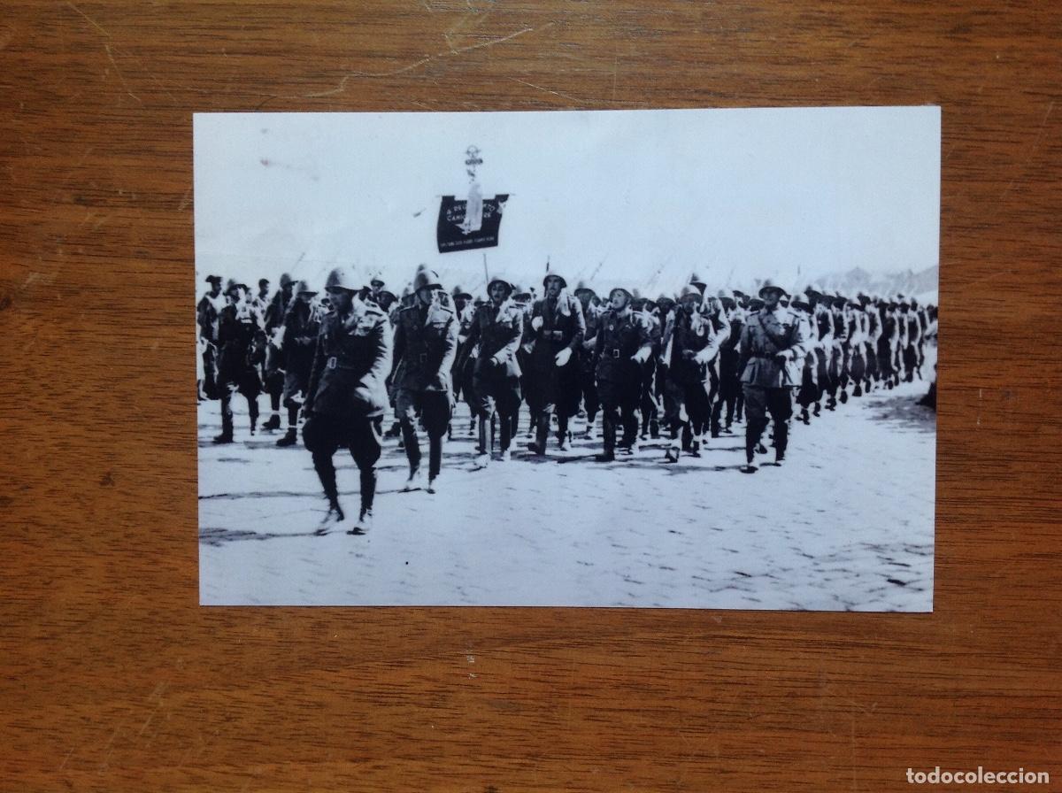 Militaria: Guerra civil - ejercito italiano