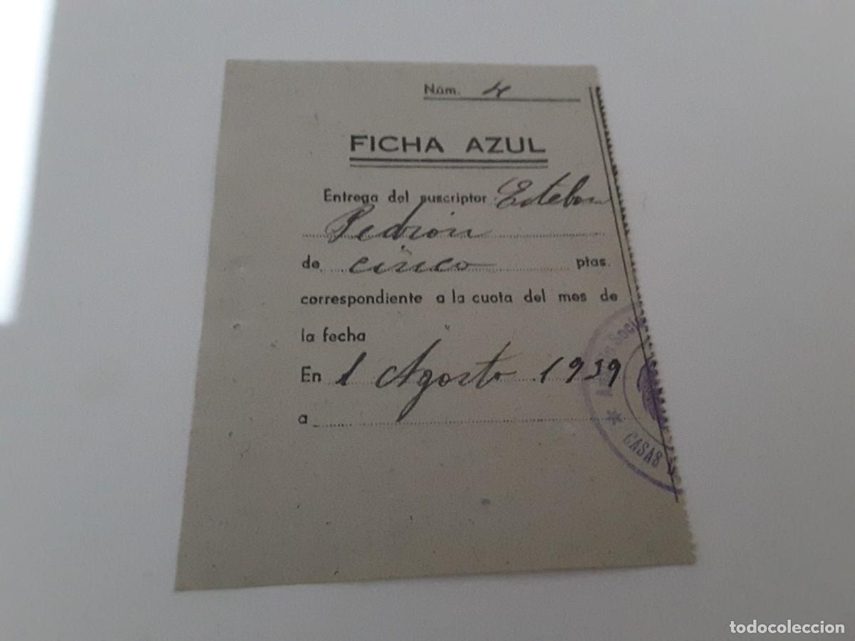 Militaria: Vale auxilio social