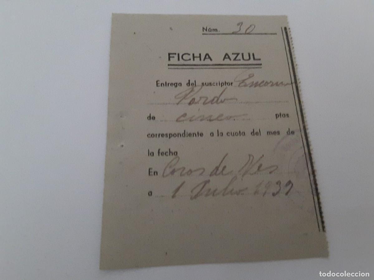 Militaria: Vale auxilio social