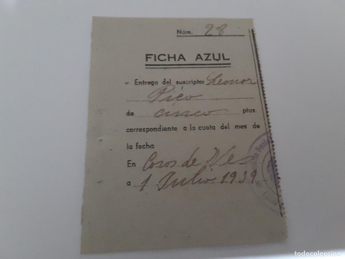 Militaria: Vale auxilio social