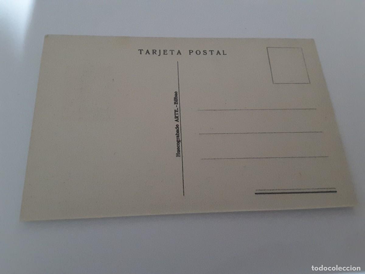 Militaria: Postal Jose Antonio - Foto 2