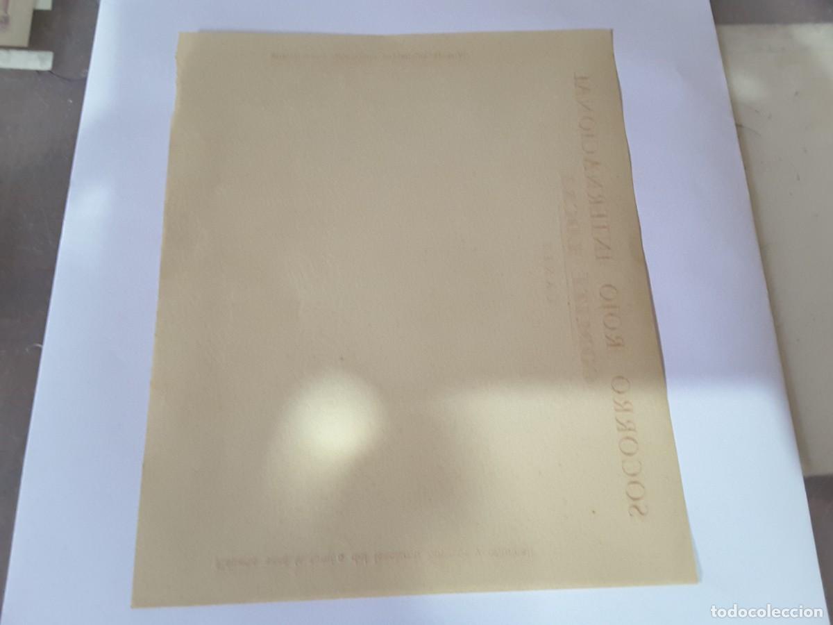 Militaria: Socorro Rojo - Foto 2