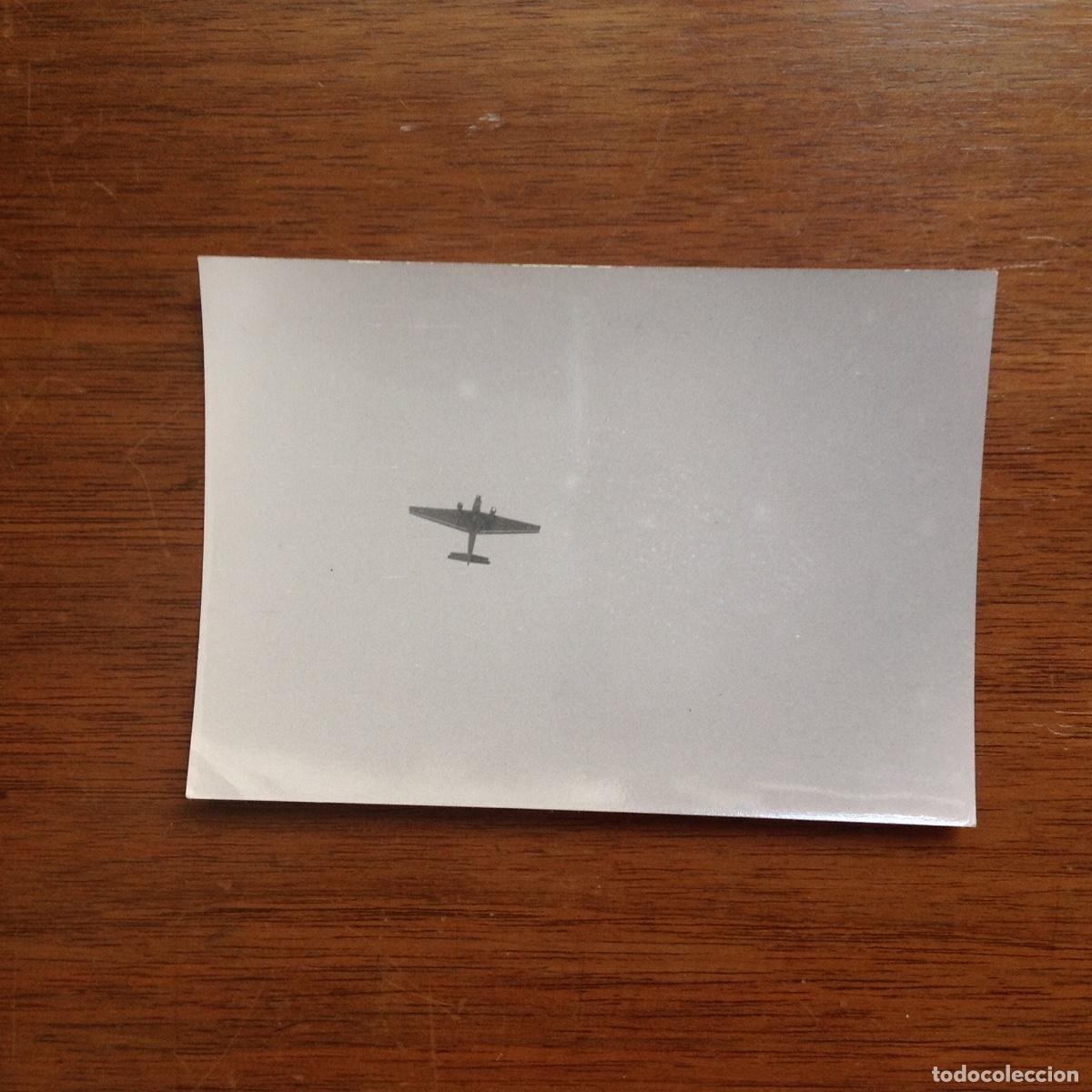 Military Antiques: guerra civil - avi&oacute;n