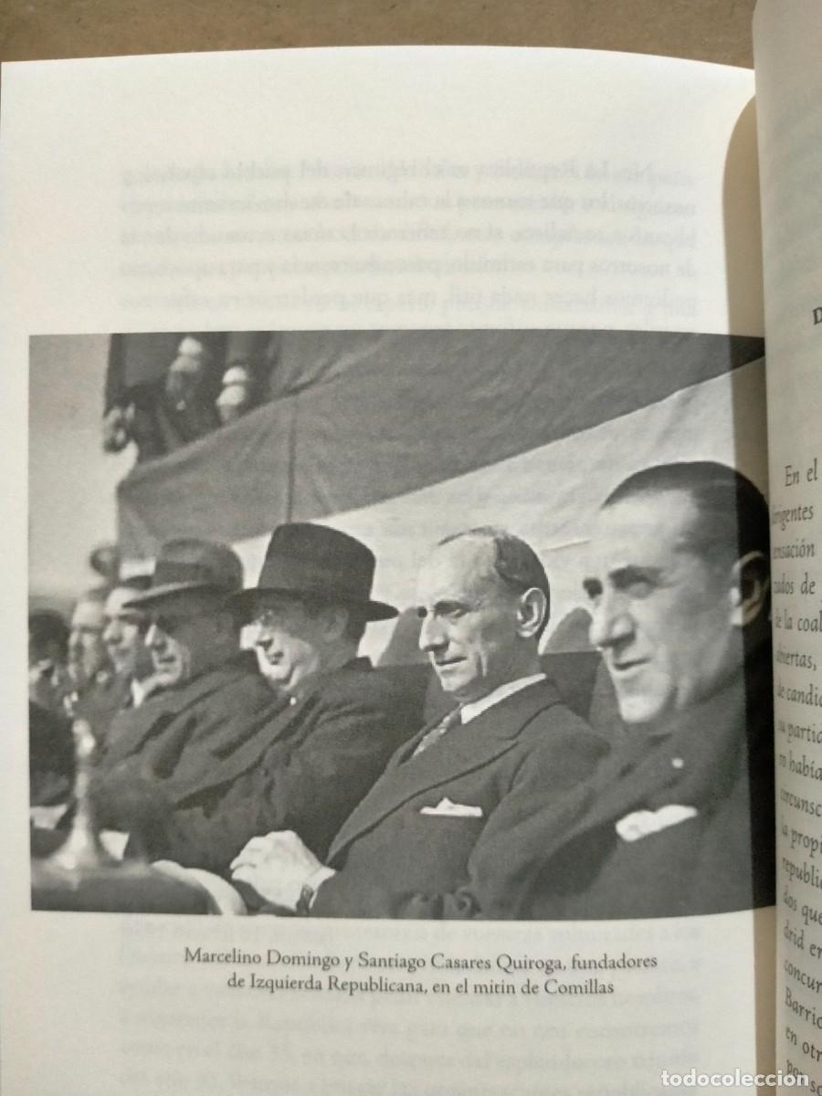 Militaria: MANUEL AZA&Ntilde;A. DE LA C&Aacute;RCEL AL PODER .ENEIDA - Foto 6