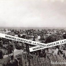 Militaria: ESPAÑA. GUERRA CIVIL 1936-1939. 'ARGELES SUR MER' (FRANCIA). CAMPO DE REFUGIADOS REPUBLICANOS