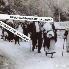 Militaria: ESPAÑA. GUERRA CIVIL 1936-1939. REFUGIADOS PROCEDENTES DEL VALLE DE ARÁN (PIRINEO DE LÉRIDA), ......