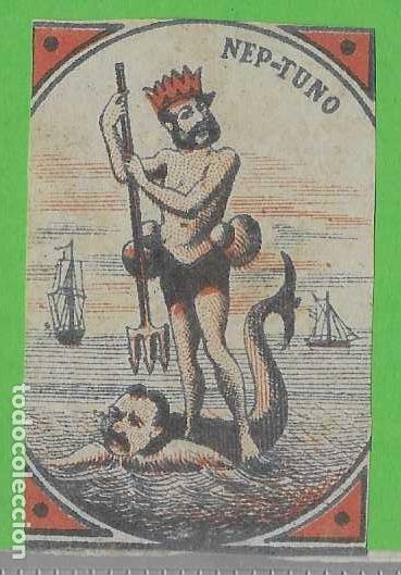 Militaria: VI&Ntilde;ETAS.- POLITICAS-SATIRICAS- DE PRINCIPIOS DE SIGLO.- VER FOTO