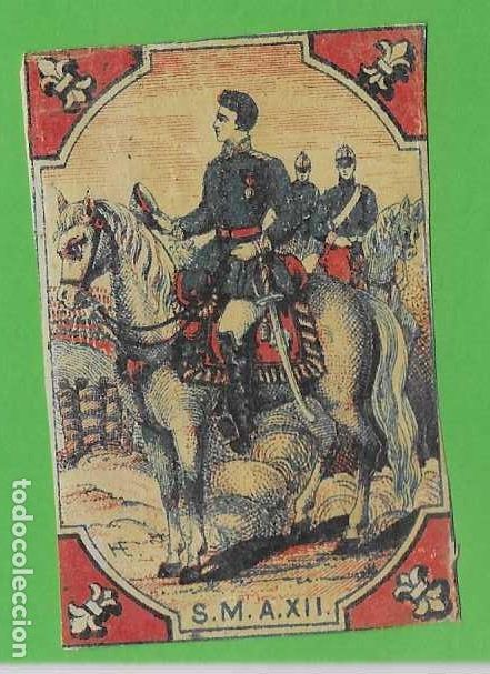 Militaria: VI&Ntilde;ETAS.- POLITICAS-SATIRICAS- DE PRINCIPIOS DE SIGLO.- VER FOTO