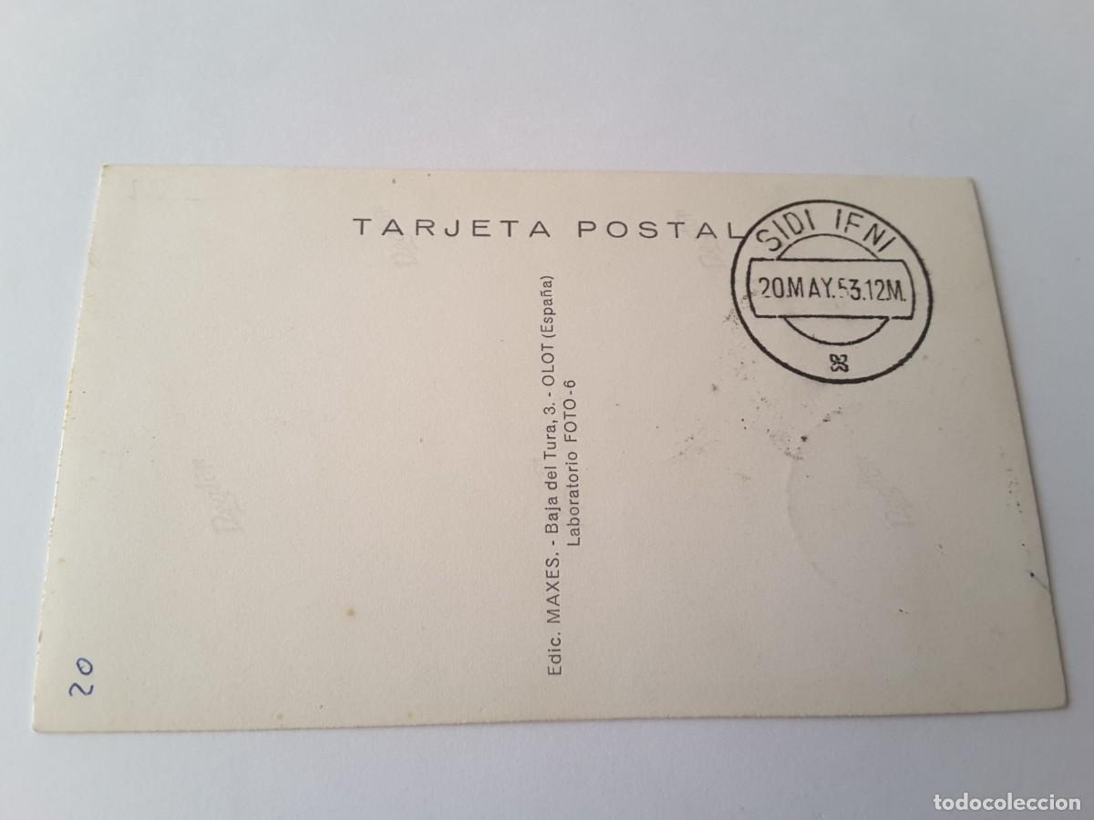 Militaria: Postal Franco - Foto 2