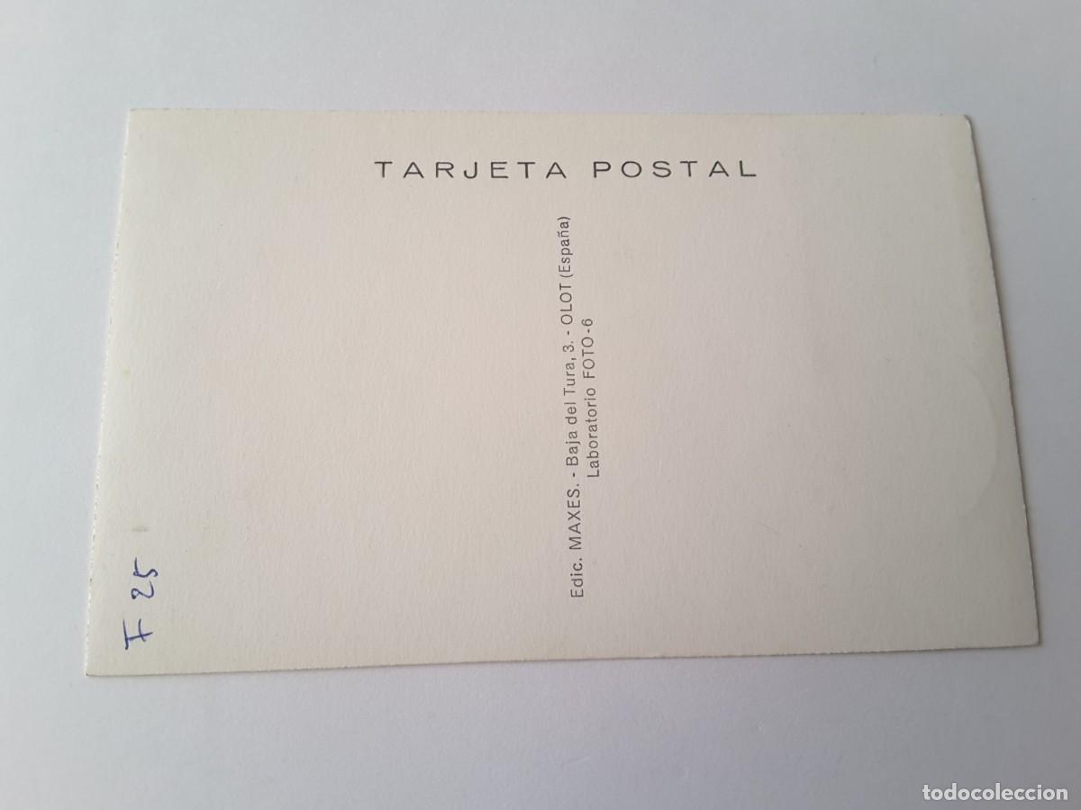Militaria: Postal Franco - Foto 2