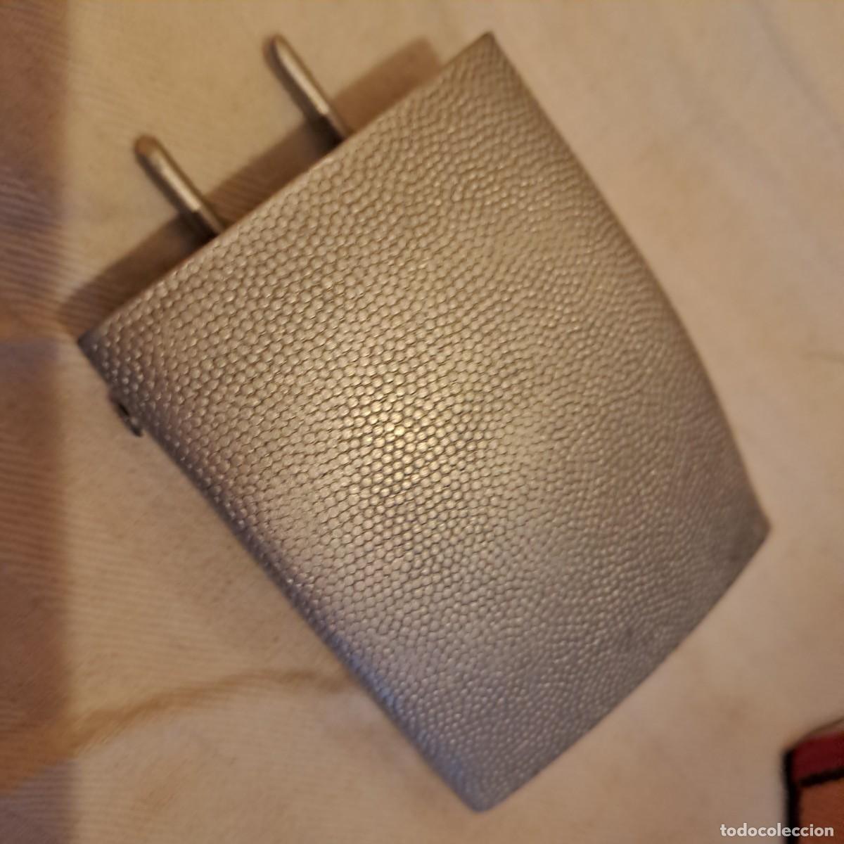Militaria: Hebilla de la Legi&oacute;n Condor - Foto 2