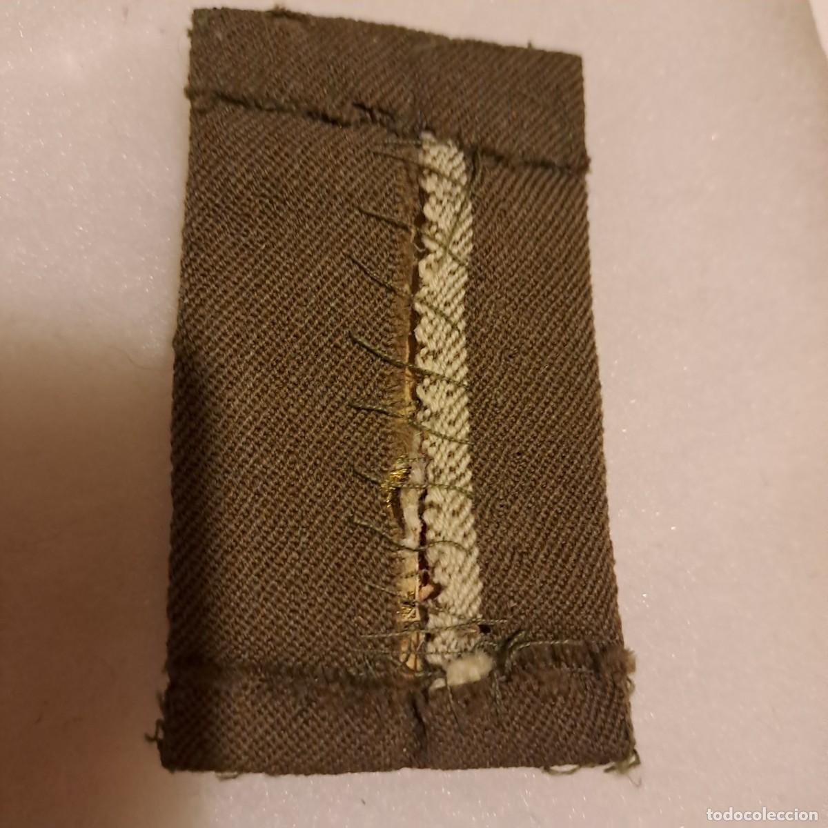 Militaria: Escudo Brazo 31 divisi&oacute;n - Foto 4