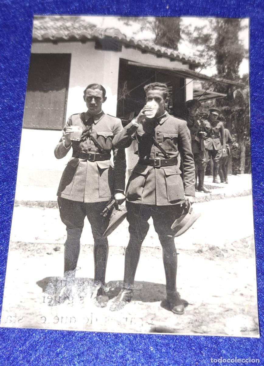 Military Antiques: ACADEMIA DE TOLEDO - FOTO ORIGINAL DEL ALBUM DEL GOBERNADOR MILITAR DE ALICANTE 1972 ANGEL DE LARA