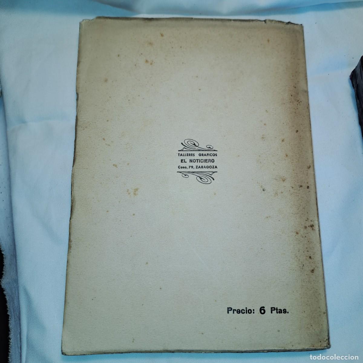 Militaria: Libro La gesta de Teruel - Foto 3