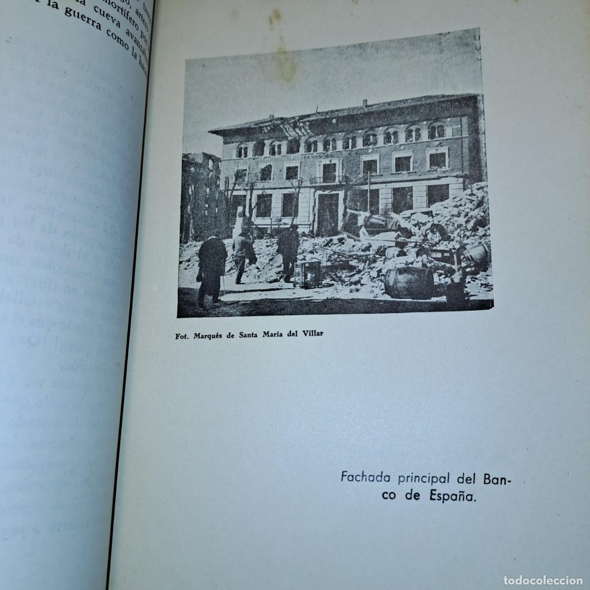 Militaria: Libro La gesta de Teruel - Foto 4