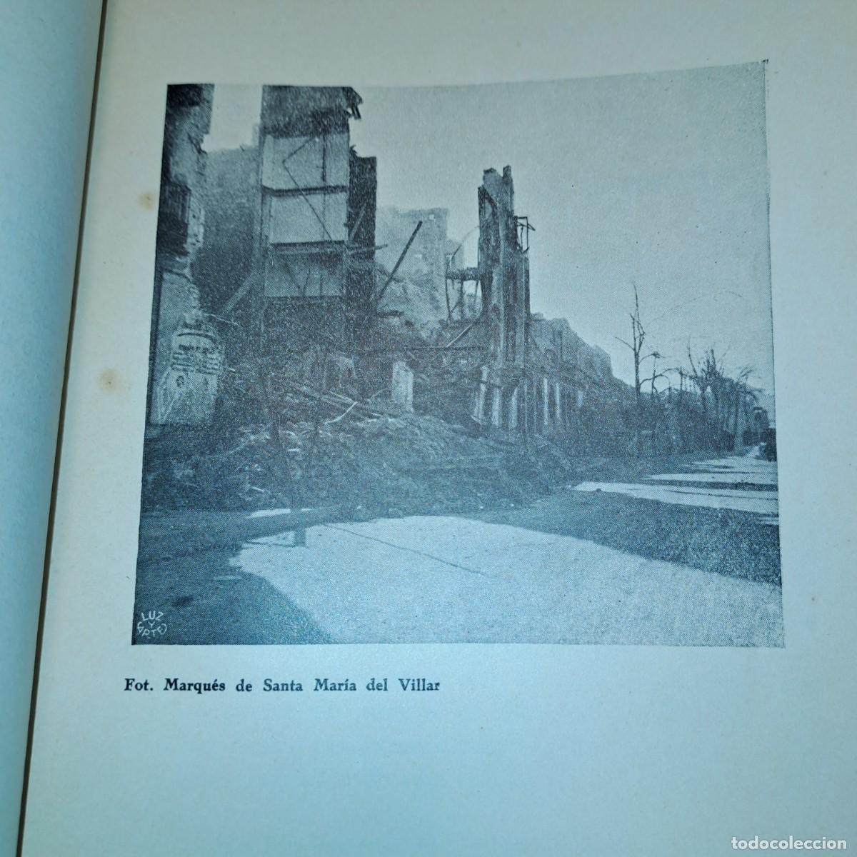 Militaria: Libro La gesta de Teruel - Foto 5