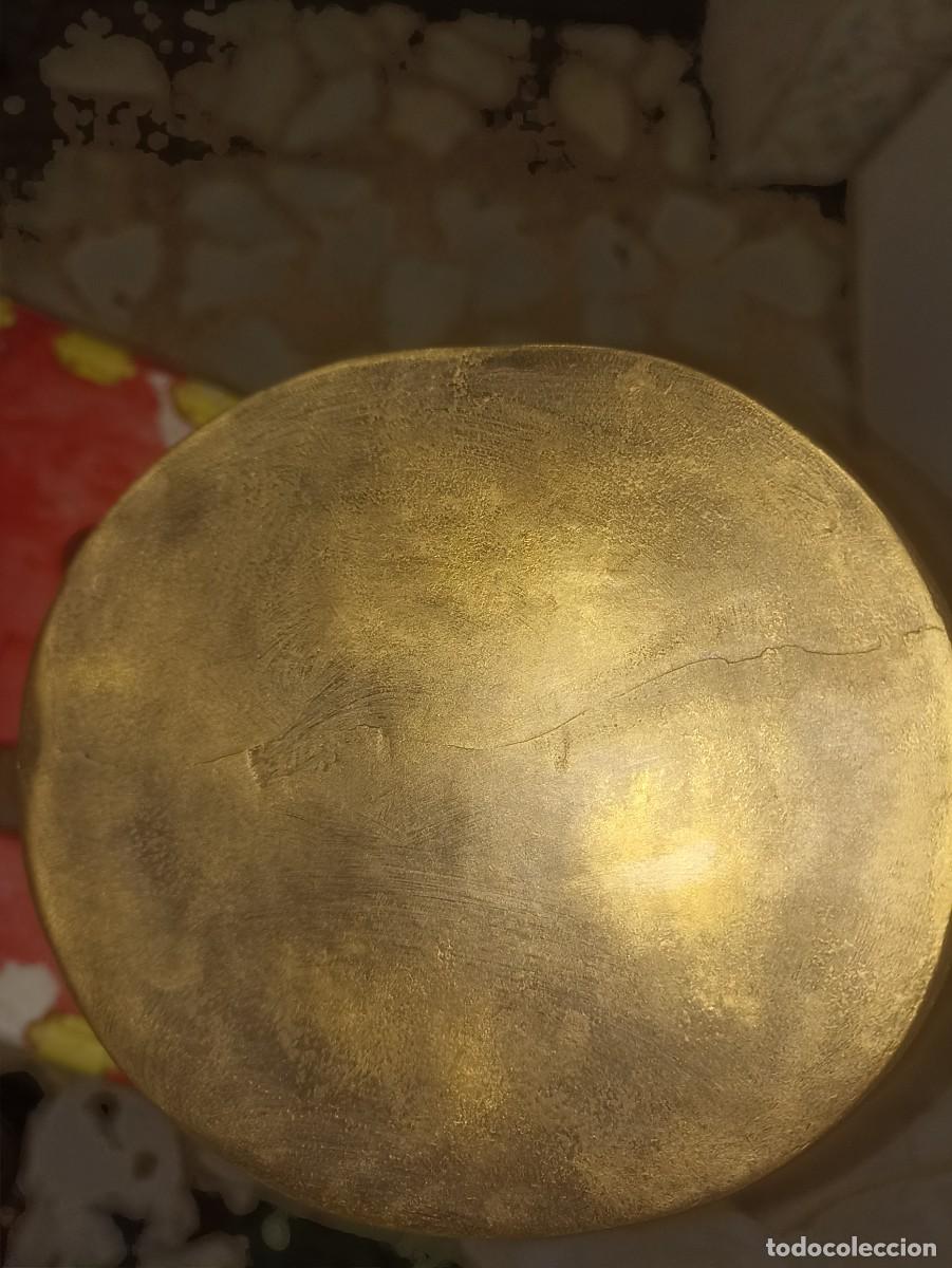 Militaria: Busto de Franco - Foto 7