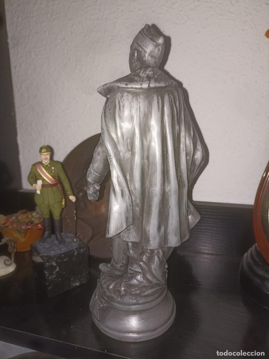 Militaria: Figura Franco - Foto 3