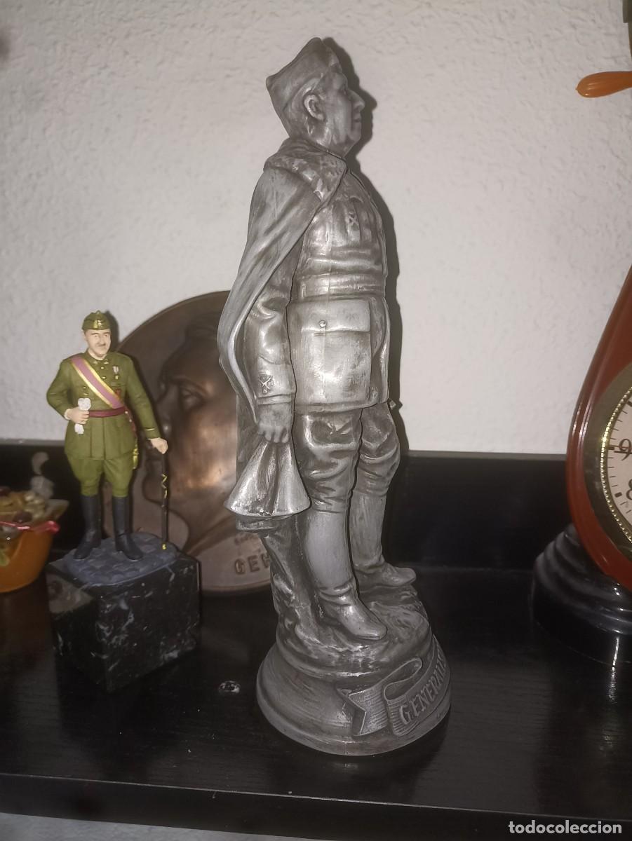 Militaria: Figura Franco - Foto 4