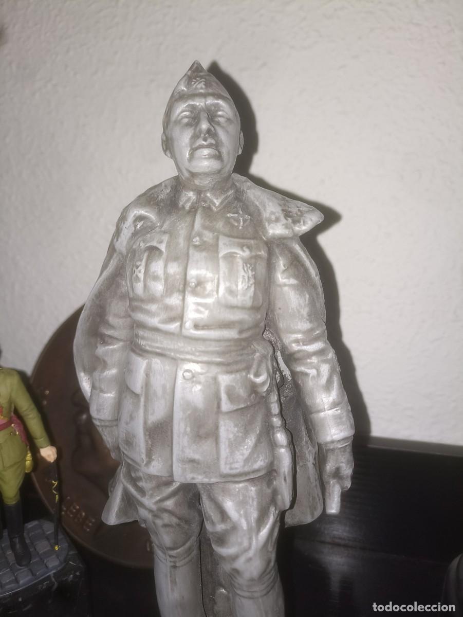 Militaria: Figura Franco - Foto 6