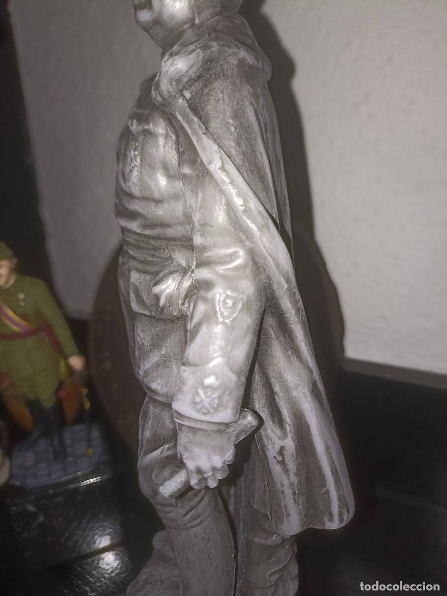 Militaria: Figura Franco - Foto 7