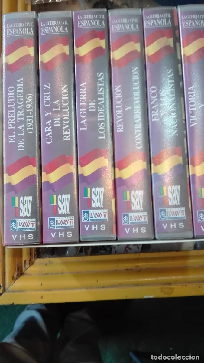 Militaria: Guerra Civil Cintas