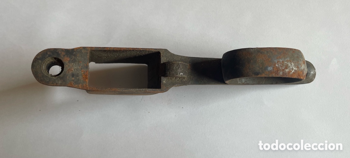 Militaria: Pieza carabina destroyer - Foto 2