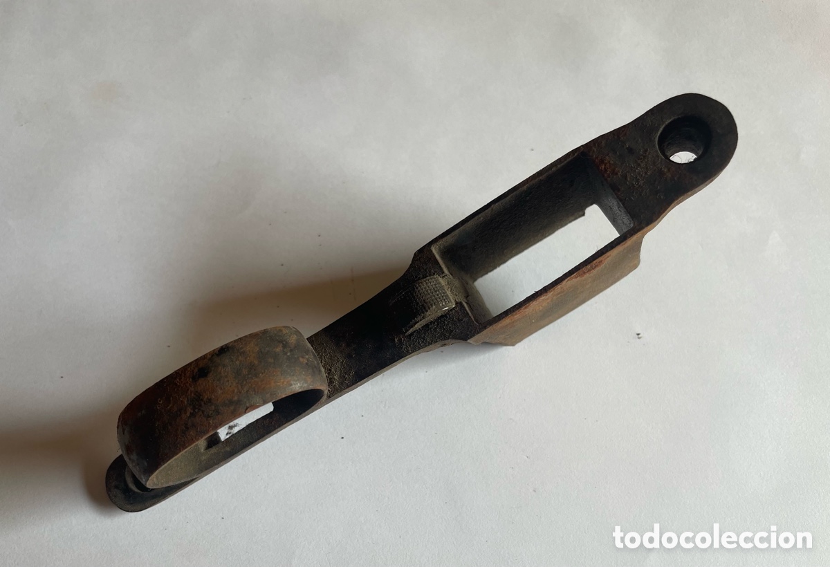 Militaria: Pieza carabina destroyer - Foto 4
