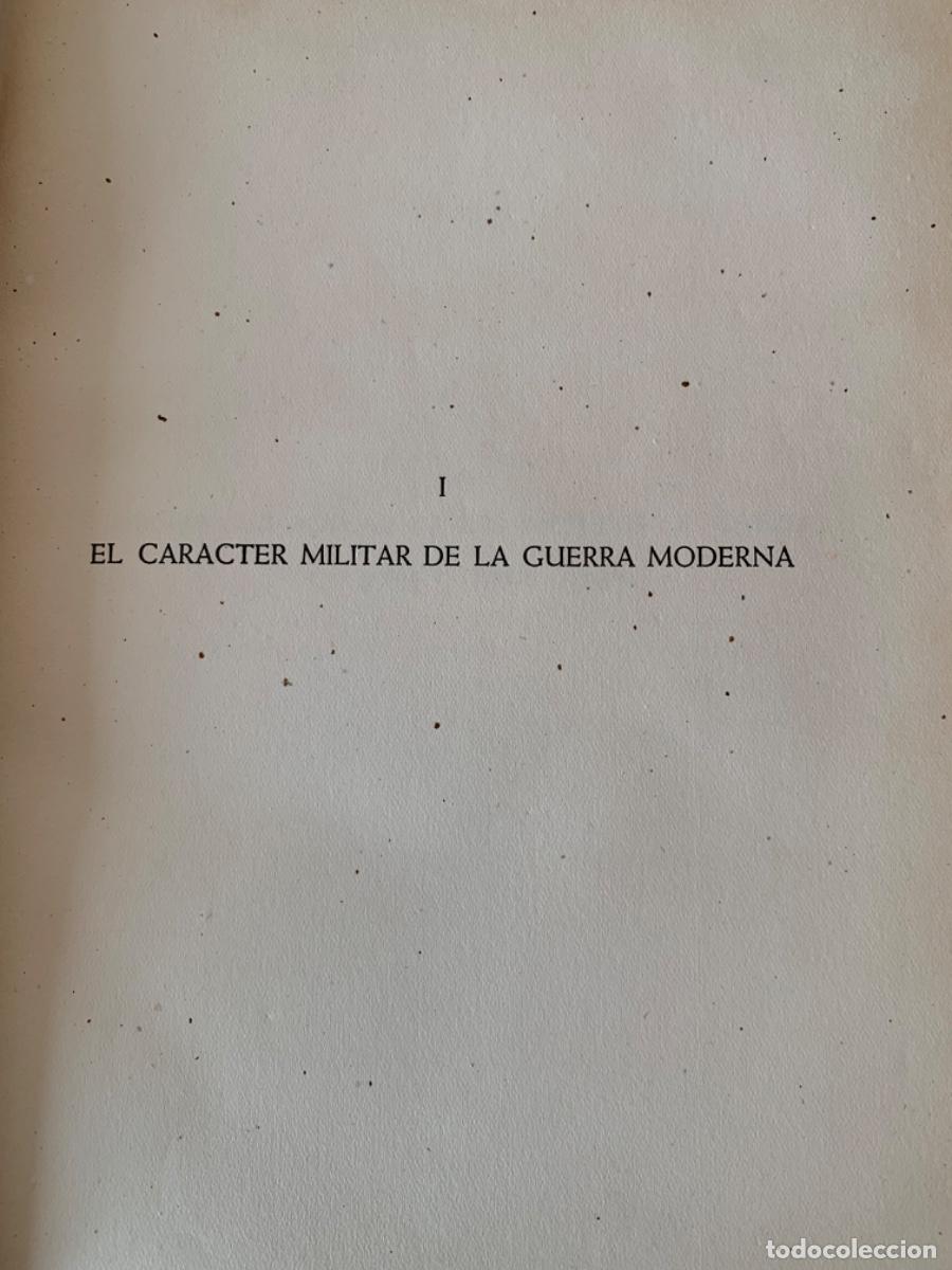 Militaria: La guerra moderna (Bols 33) - Foto 3
