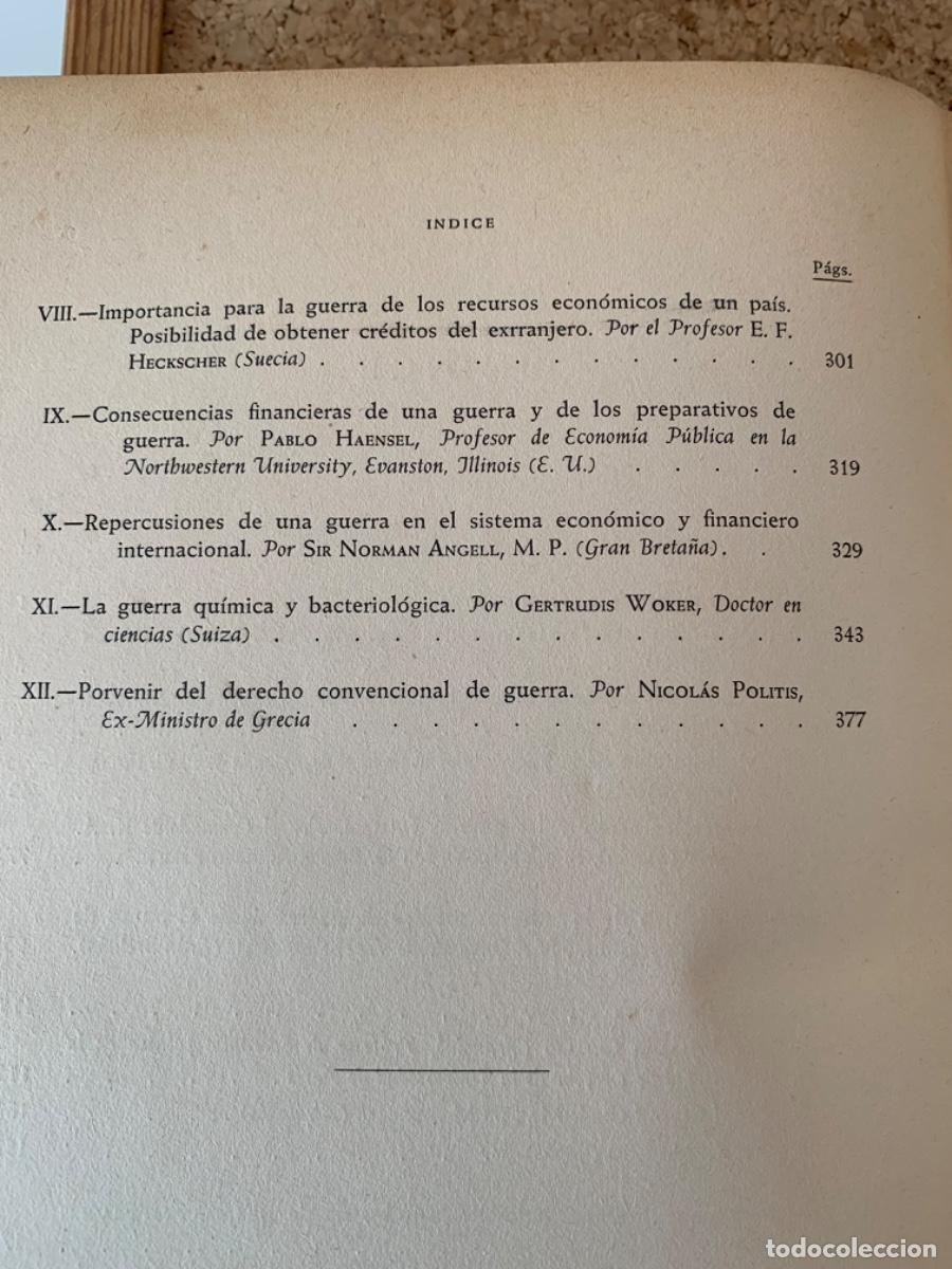 Militaria: La guerra moderna (Bols 33) - Foto 5