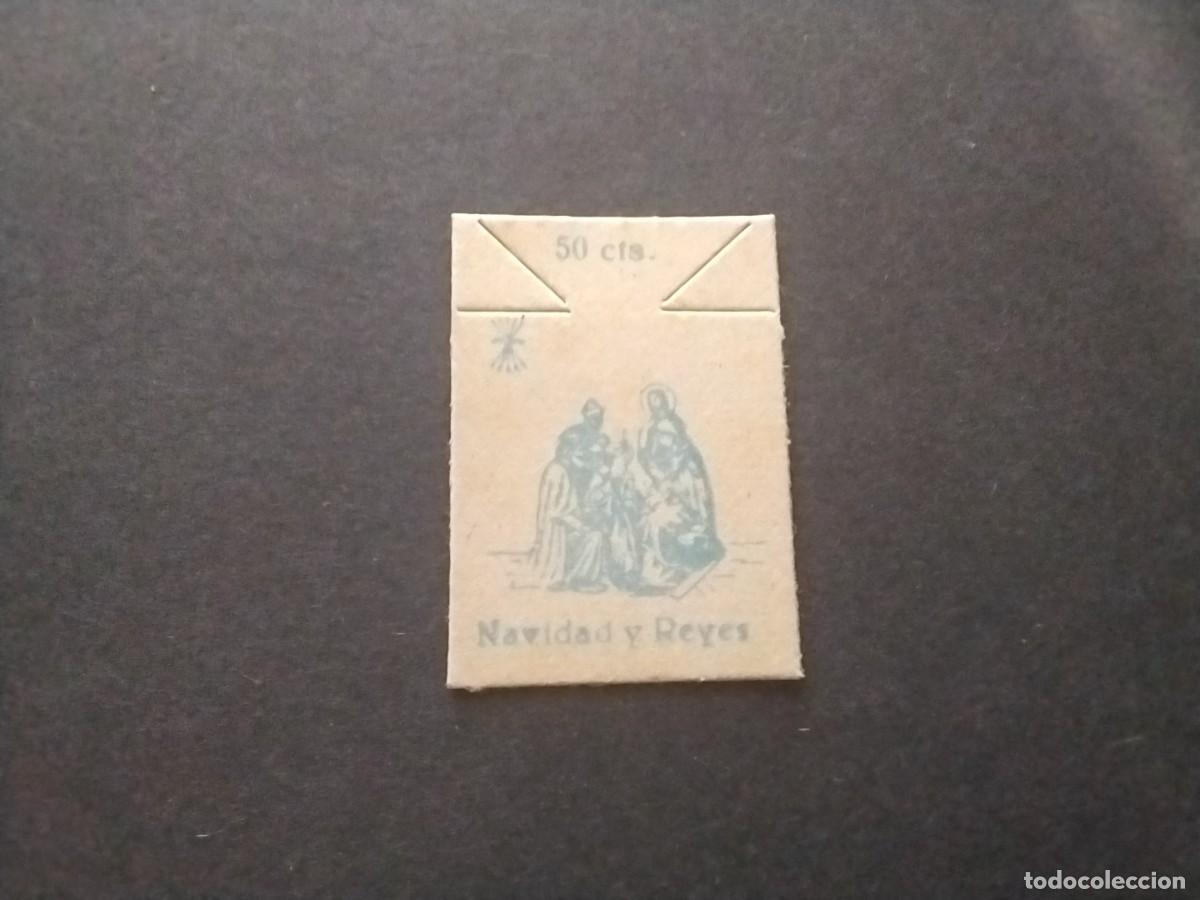 Militaria: Emblema Auxilio Social