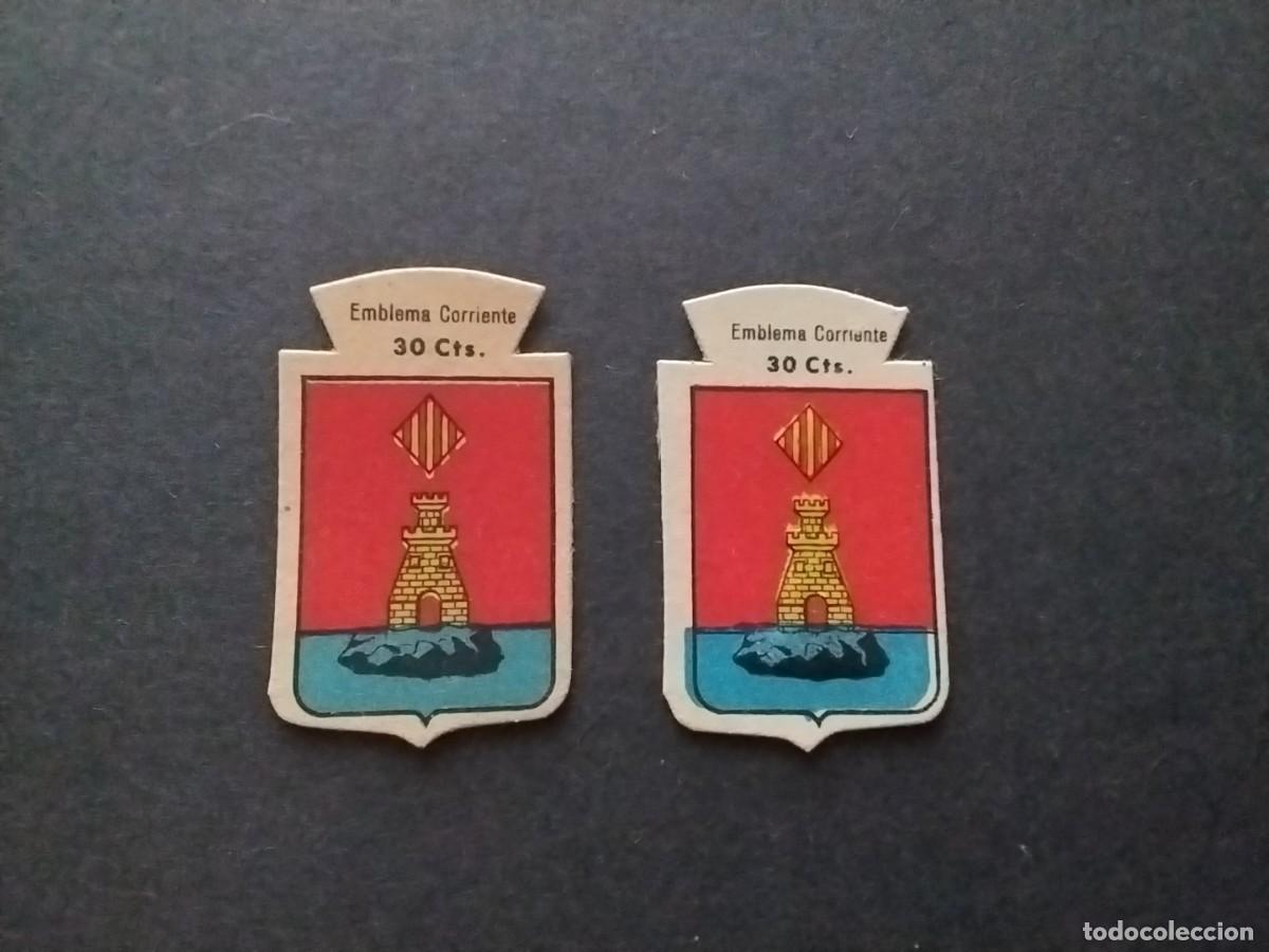 Militaria: Emblema Auxilio Social