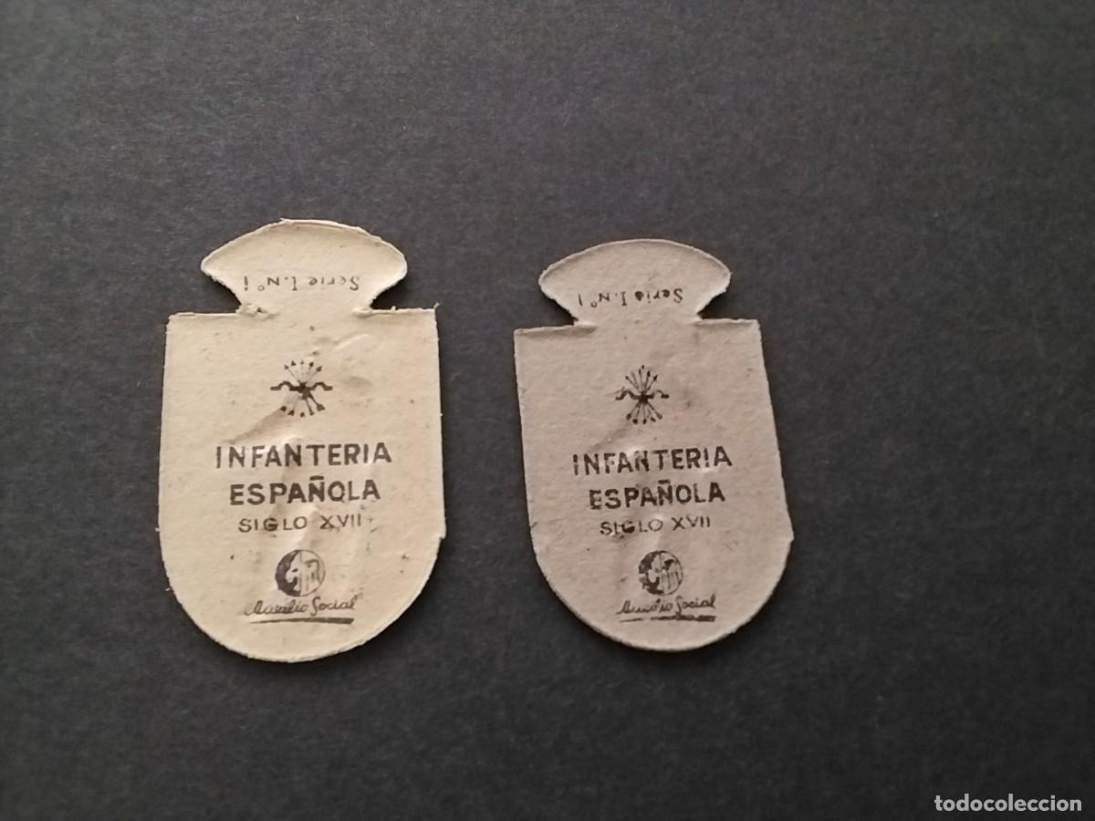 Militaria: Emblema Auxilio Social
