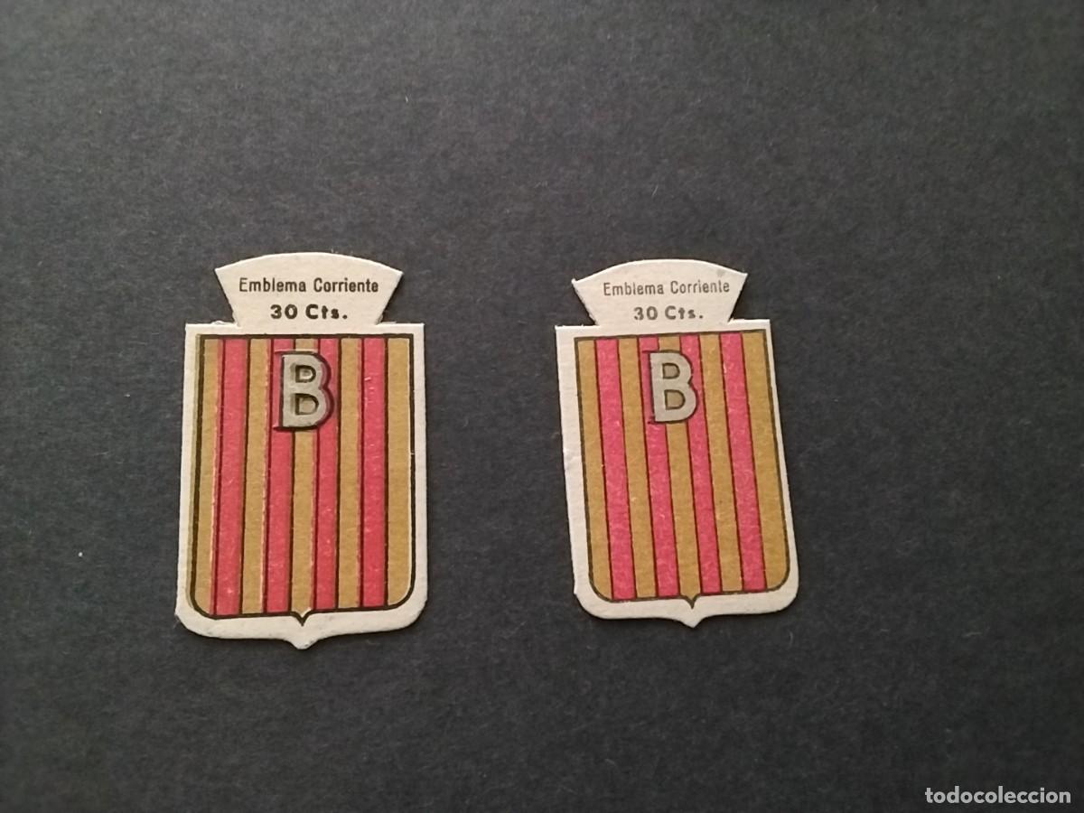 Militaria: Emblema Auxilio Social