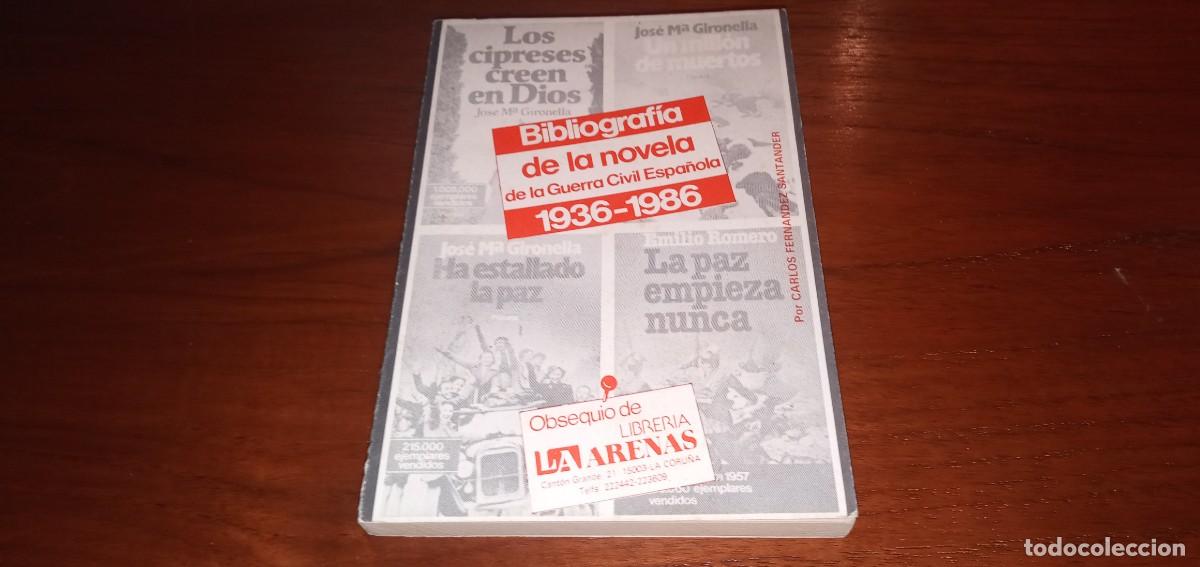 Military Antiques: Bibliograf&iacute;a de la Guerra Civil Espa&ntilde;ola Carlos Fern&aacute;ndez Santander