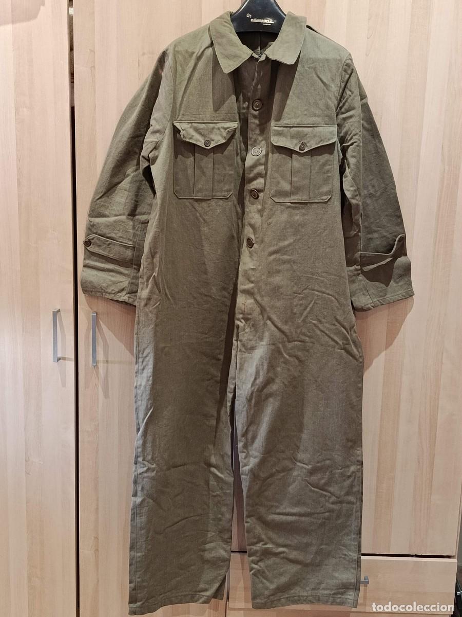 Militaria: Mono guerra civil espa&ntilde;ola